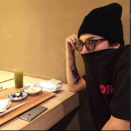 於