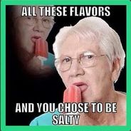 Why So NaCl?™