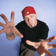 FRED DURST JUMPSCARE