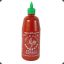A Bottle of Sriracha