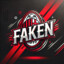 faken