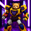 Tommy - Optibumblebear Prime
