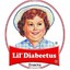 Lil&#039; Diabeetus