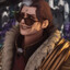 Avatar of Emet Selch but cooler