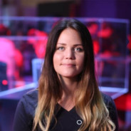 Juliano the #1 female cs player