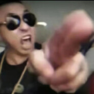 敢不敢跟我比划比划