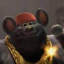 Biggie Cheese