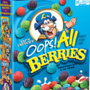 OopsAllBerries
