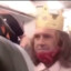 King of shit