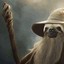 Gandalf Sloth