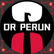 DR PERUN aka MLB SAMAEL