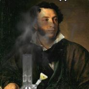 А. С .ПУШКИН