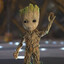 I Am Groot