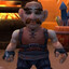 Avatar of 霍比特忍者