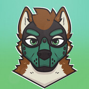 ZeakTheHusky.TTV Steam avatar