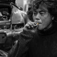 Акира Накаи
