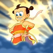 恶作剧的对象是你哟