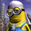 THUG MINION