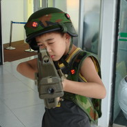 差点儿就是帅哥