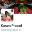 Karam Prasad