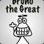 bruno the great