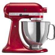 5 Quart Tilt-Head Stand Mixer