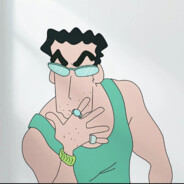 再甜的她也有咸的地方