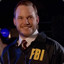 Burt Macklin FBI