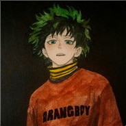 中二少年想要coser女友