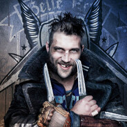 •Boomerang•who•