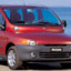 Fiat Multipla