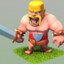 barbarian