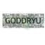 GODDRYU