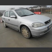 Opel astra g avatar