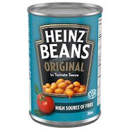 Beans