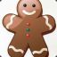 GingerBreadMan