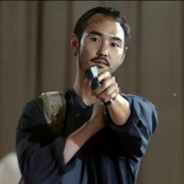 关圣帝君陈桂林