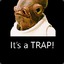 Admiral Ackbar