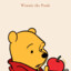 WINNIE THE POOH