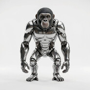 Million Dollar avatar