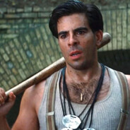 Mr. Sgt. Donny Donowitz