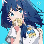 八奈见同学想吃秋刀鱼