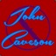 John Caveson