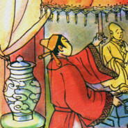 ông tổ ngành thêu dệt