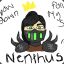 King Nenthus