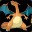 Squshy Charizard