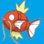 Majikarp