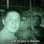 Aaron Goodwin (in basement)
