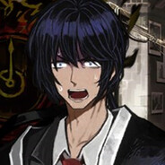 Steam Avatar