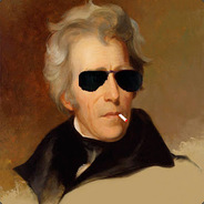 Old Hickory avatar
